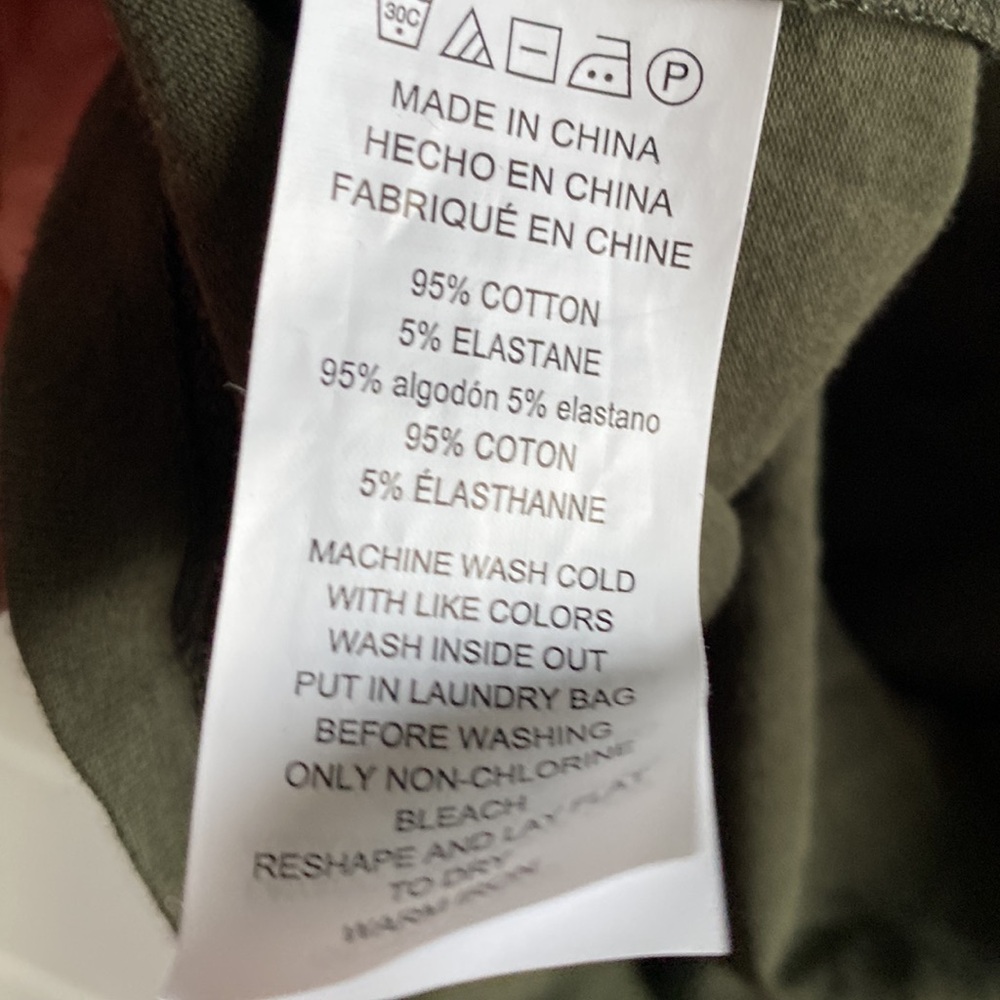 Michael Kors Tshirt Dress - Picture 8 of 11